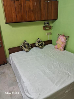 Jericho Appartment